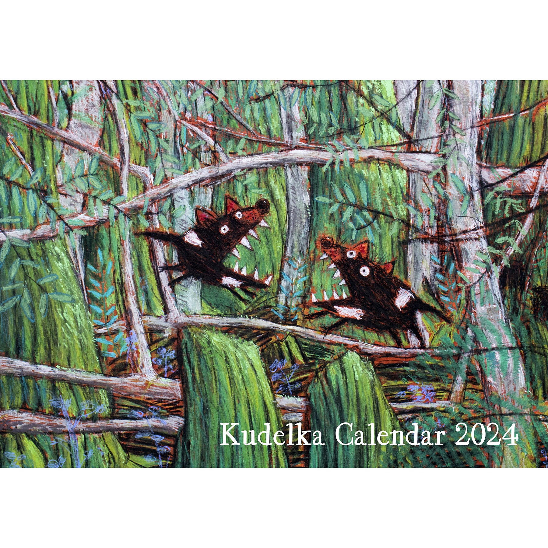 2024 Kudelka Calendar The Kudelka Shop   S154890851459384776 P866 I1 W1800 